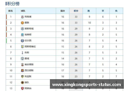 星空体育勒沃库森队积分榜逐渐攀升，望高居榜首 - 副本